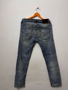 Pepe Jeans Straight Jean