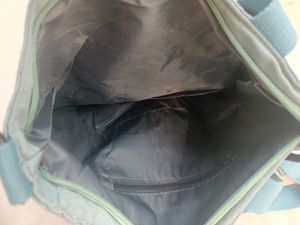 Korean Tote Bag (UNUSED)