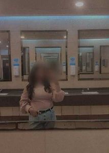 Ribbed Cold Shoulder Top