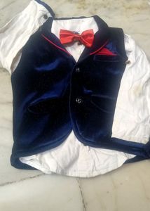 Three Piece Suit