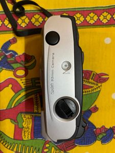 KODAK FILM ROLL CAMERA