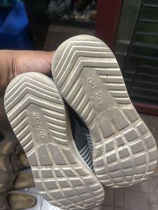 Price Drop! Adidas Slip-on Sneakers