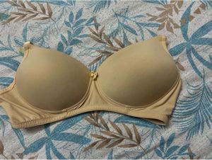 Comfortable Everyday Bra