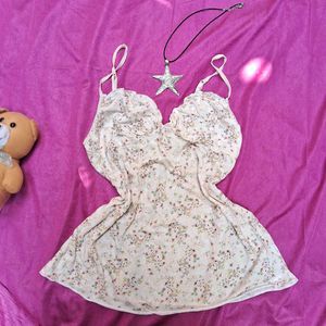 Y2k Printerest Cute Top
