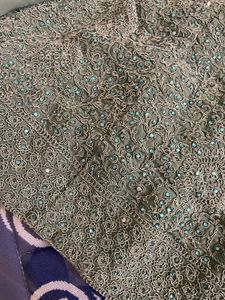 Party Wear Gown