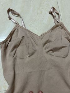 Bellafox Nude Bodysuit