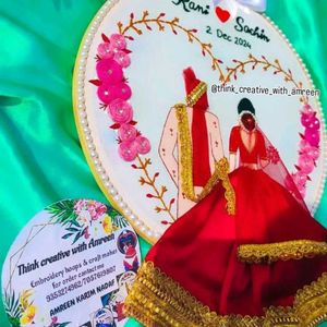 Marriage Gift For Couple