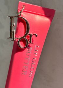 Dior Addict Lip Glow Butter (105 Lychee)