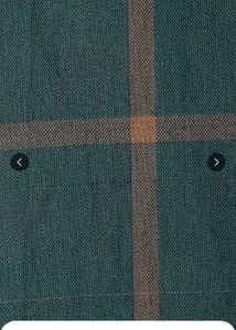 BYFORD Checkered Shirt