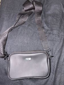 Original Puma Sling Bag With Detachable Strap