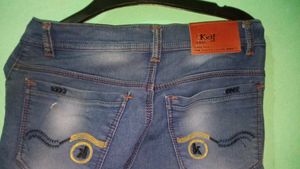 Keif Jeans
