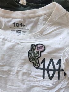 T-Shirt Bundle - Stylish &amp; Versatile