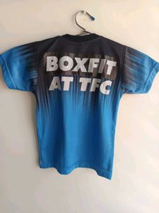 BOY&#39;S SPORTS TSHIRT