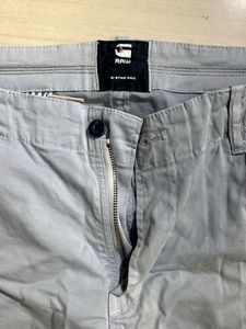 G-Star RAW Gray Pant