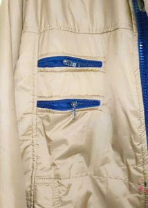 Sligo Puffer Jacket - Size M