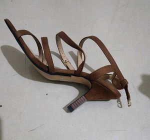 Charles N Keith Rule The World  Stilletos
