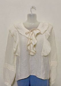 Pintresty 🎀 Korean Y2k Imported Top