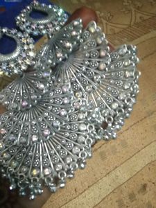 Statement Earrings