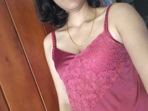 Night Set Combo With Bra And Leggings