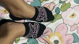 Used Stinky Non Washed Socks.