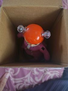 Interactive Brain Development Princess Robot