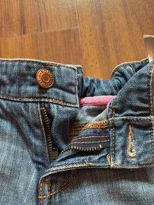 Tommy Shorts