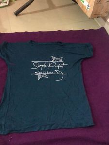 10 top tshirt mixed hai