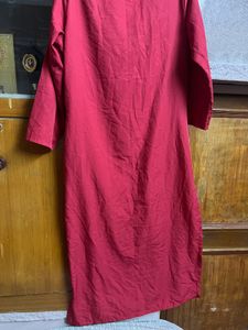Ahika Kurta