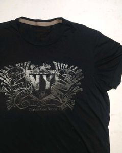 Calvin Klein NY Tee