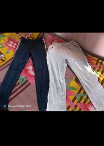 2  Gym Wear Winter Lower In Just500