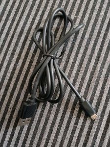 Micro USB Cable