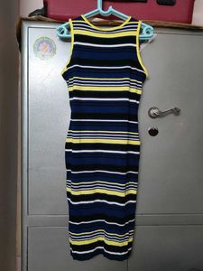 Forever Glam By Pantaloons Midi Dress