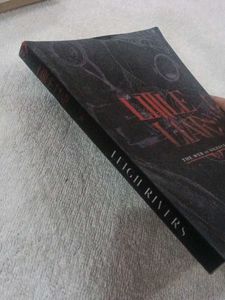 Little Liar by Leigh Rivers