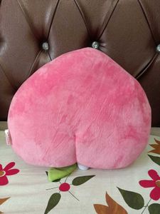 Huge Apeach Pillow Plush