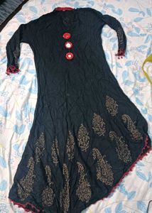 Long Dress 38,40,42 Size