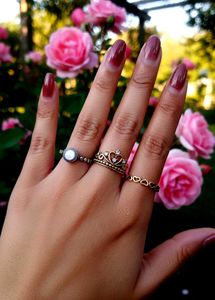 Ring Set