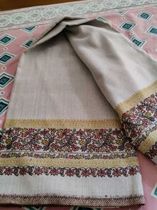 Pure wool Shawl