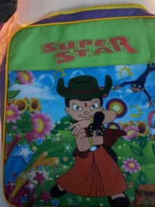 Bags