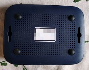 Jio Set Up Box