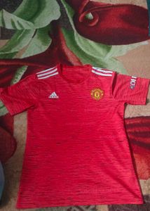Manchester United Jersey