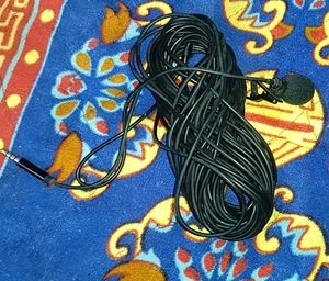 HUMBLE WIRE MIC FOR CREATER