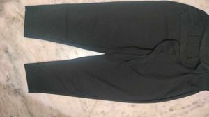 Stylish Black Trousers