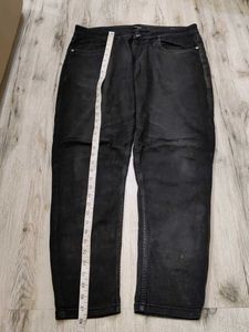 Ma1472 Highlander jeans waist 36