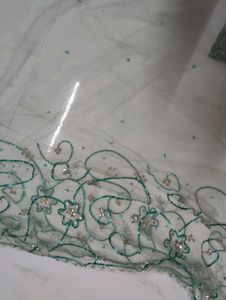 Elegant Lehenga Choli