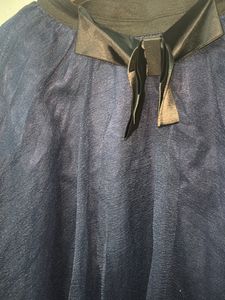 Skirt With Bow