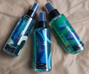 Ital Veloce Body Mist Set Of 3
