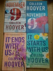 Popular Book Bundle