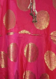 Ethnic Gown