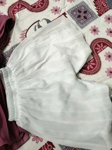 Aline Top And Shorts Set