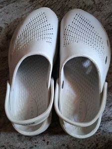 Casual Clogs